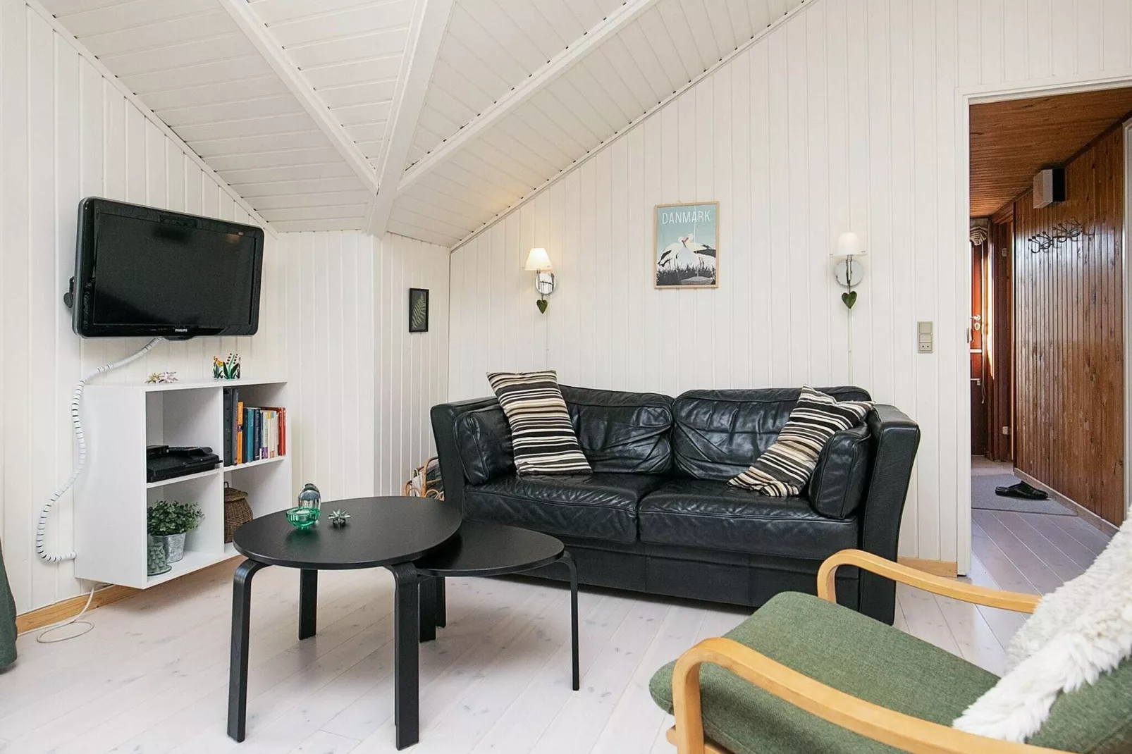 6 persoons vakantie huis in Humble-Binnen