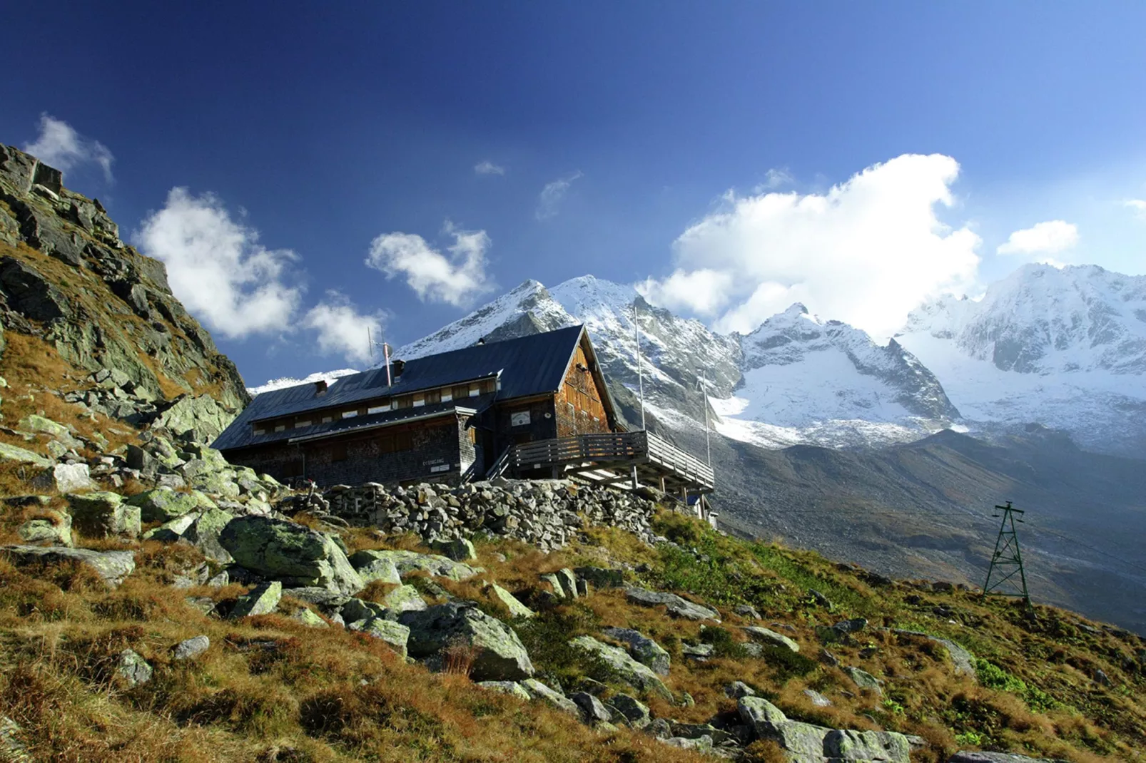 Apartments Zillertal 4P-Gebieden zomer 20km