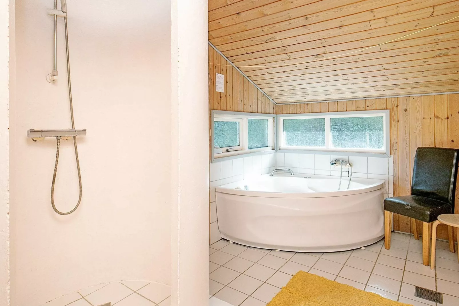 8 persoons vakantie huis in Ålbæk-Spa