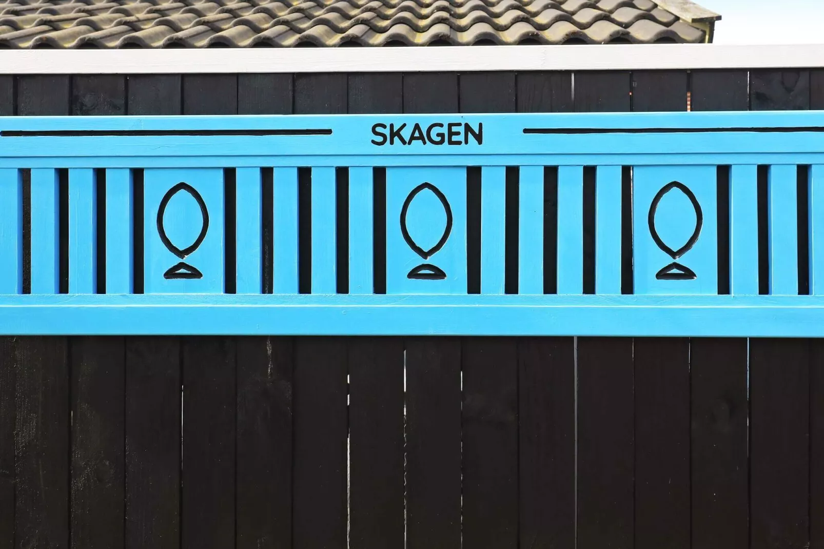7 persoons vakantie huis in Skagen-Niet-getagd