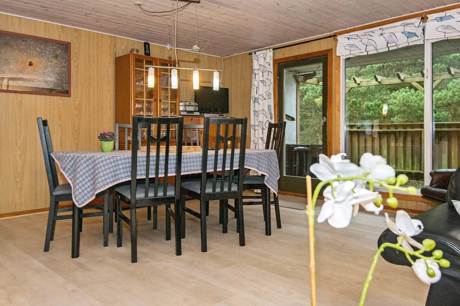 6 persoons vakantie huis in Rømø-Binnen
