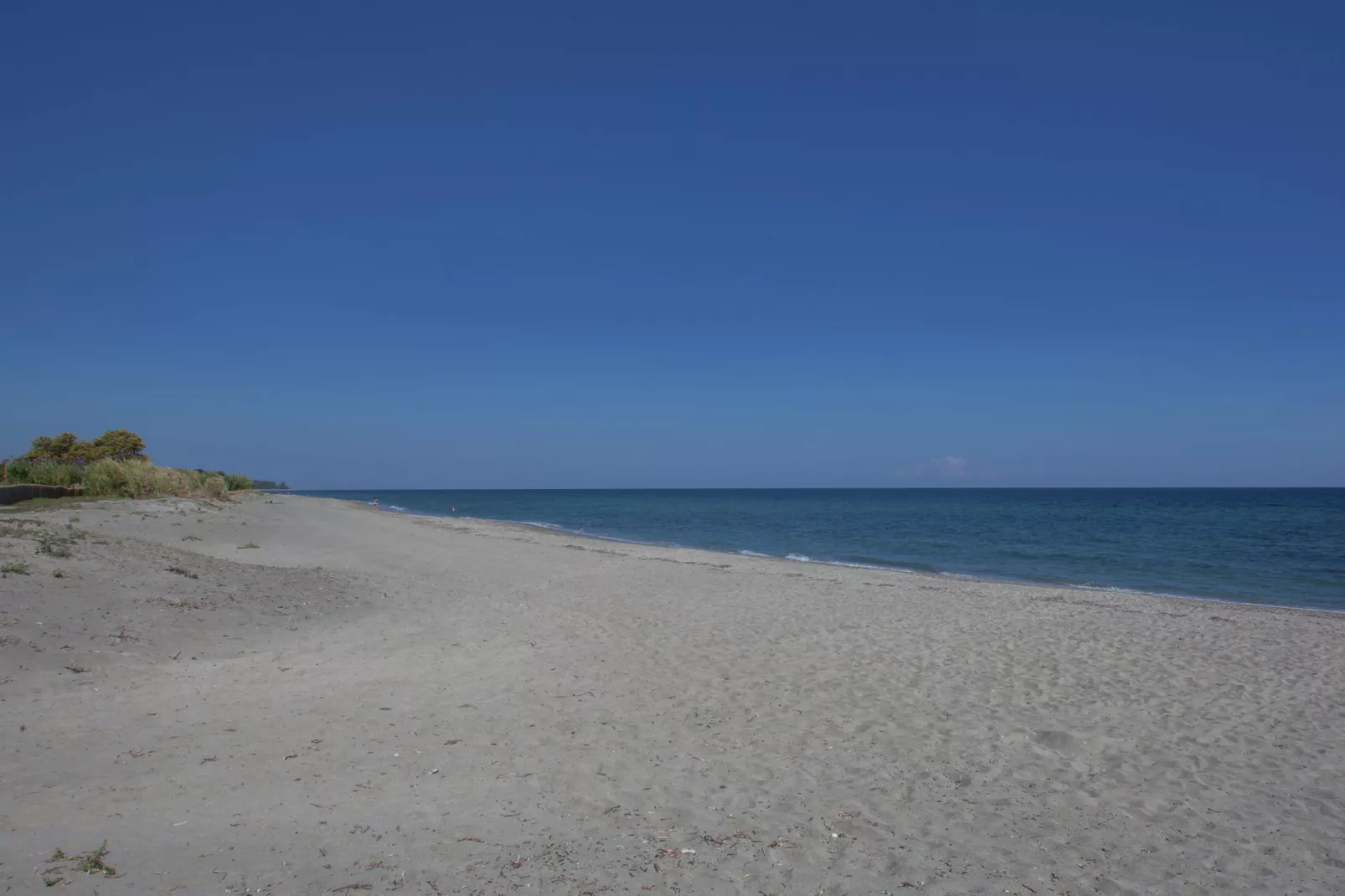 Résidence le Maquis Plage Type 4 85m-Gebieden zomer 1km