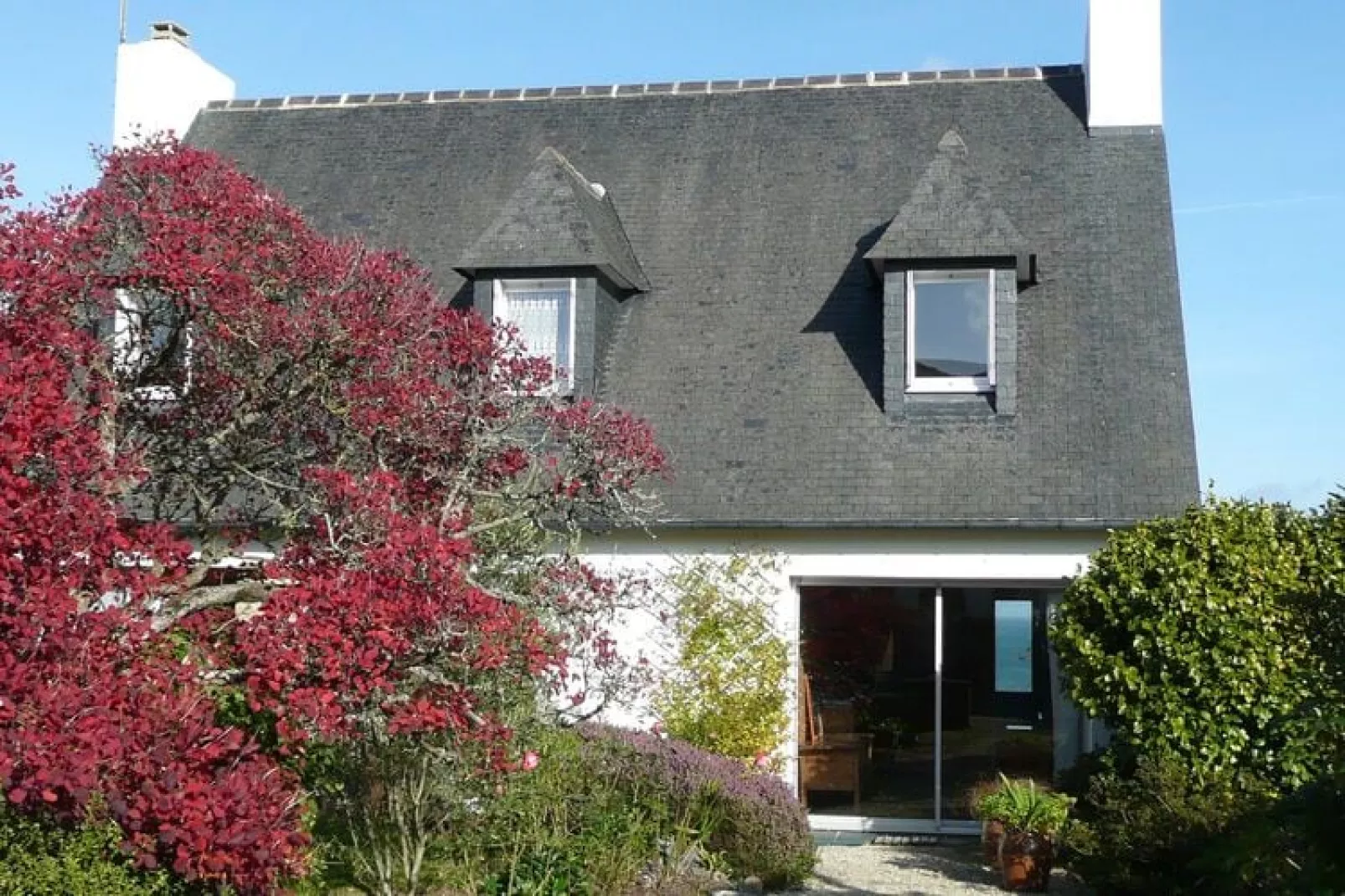 Holiday home Perros-Guirec