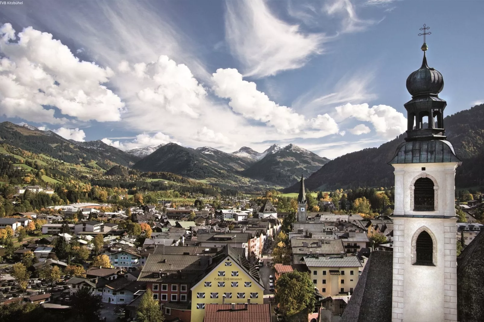 Apartment Hüttenzauber-Gebieden zomer 20km