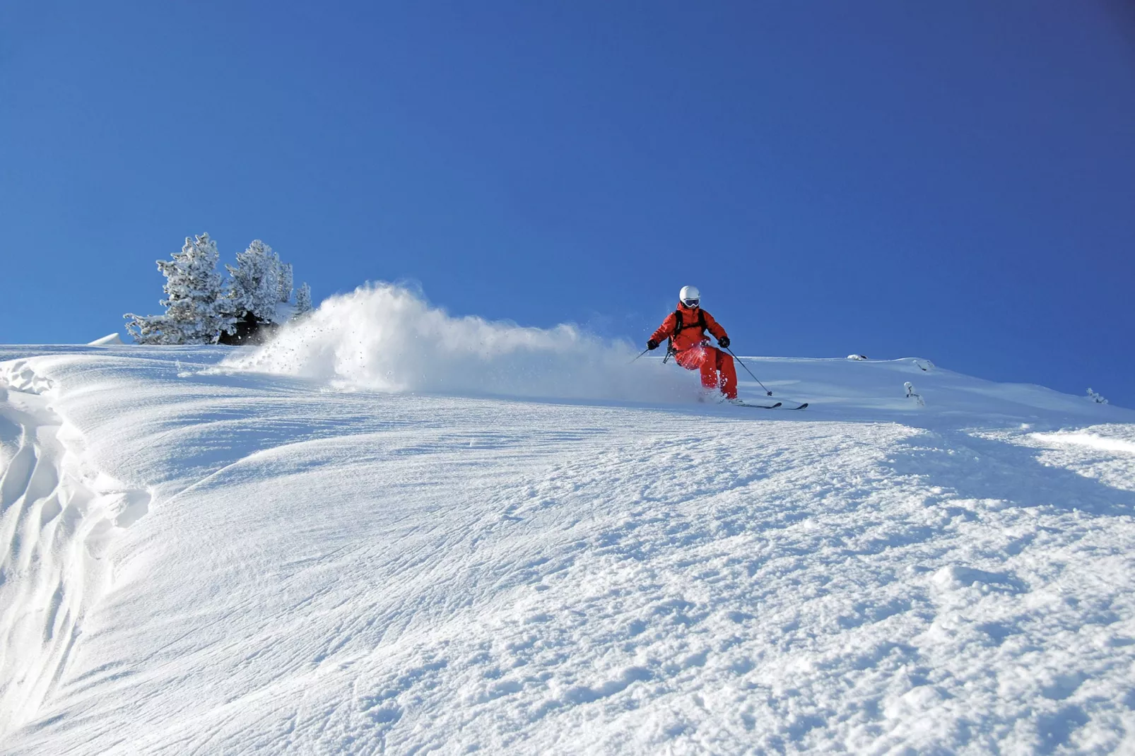 Chalet Schiestl-Gebied winter 20km