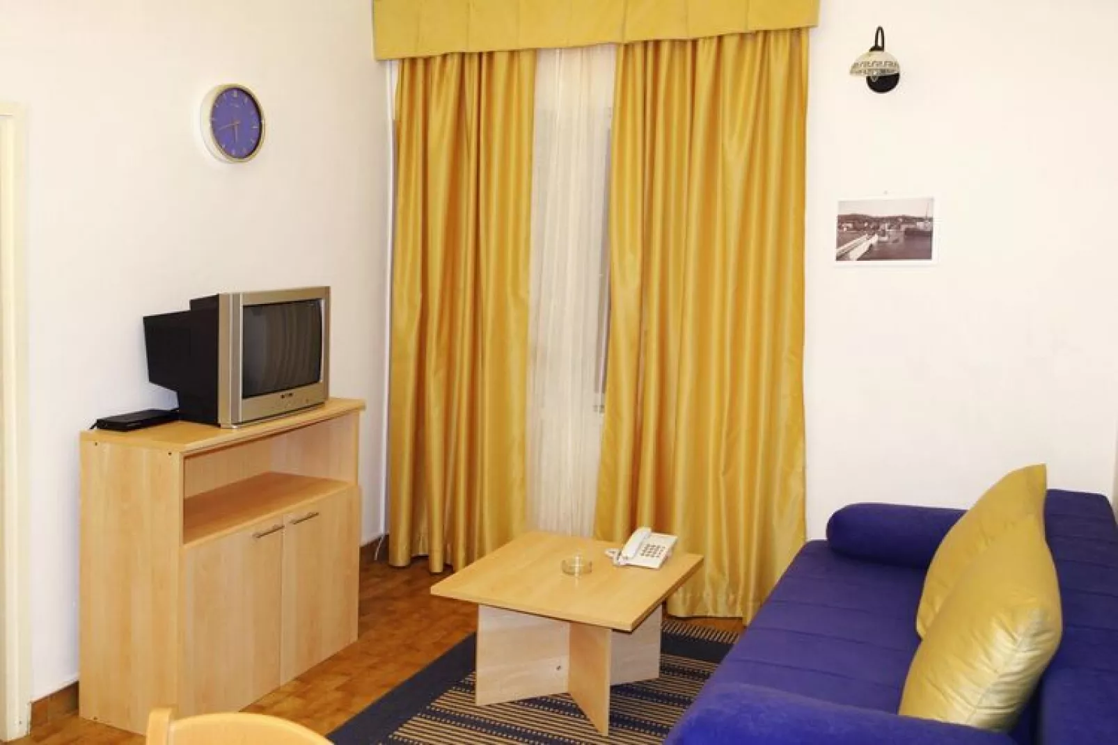 Apartments Medena Trogir - Seget Donji - A2plus1 Superior ca 42 qm für 3 Pers