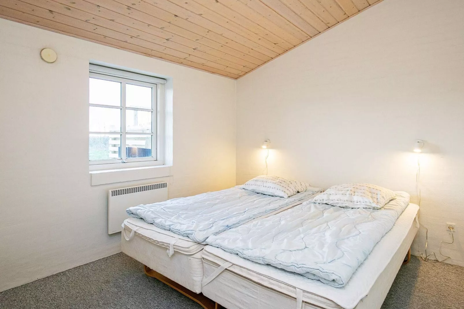 8 persoons vakantie huis in Ulfborg-Binnen