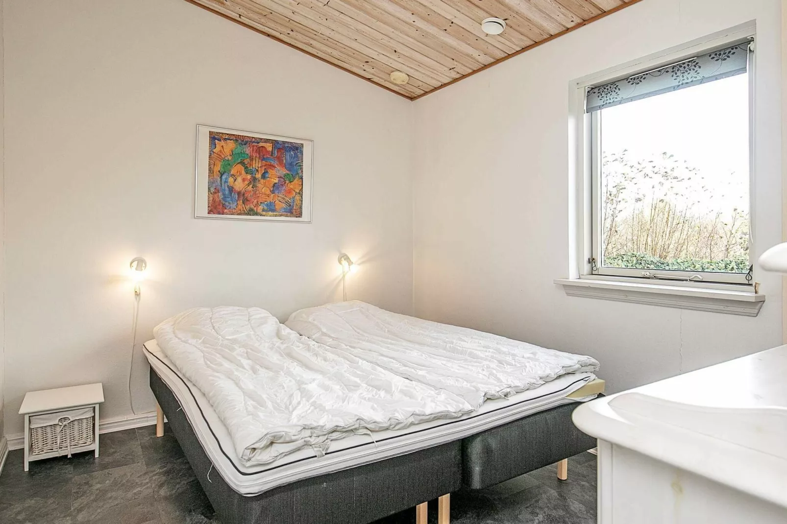 8 persoons vakantie huis in Ulfborg-Binnen