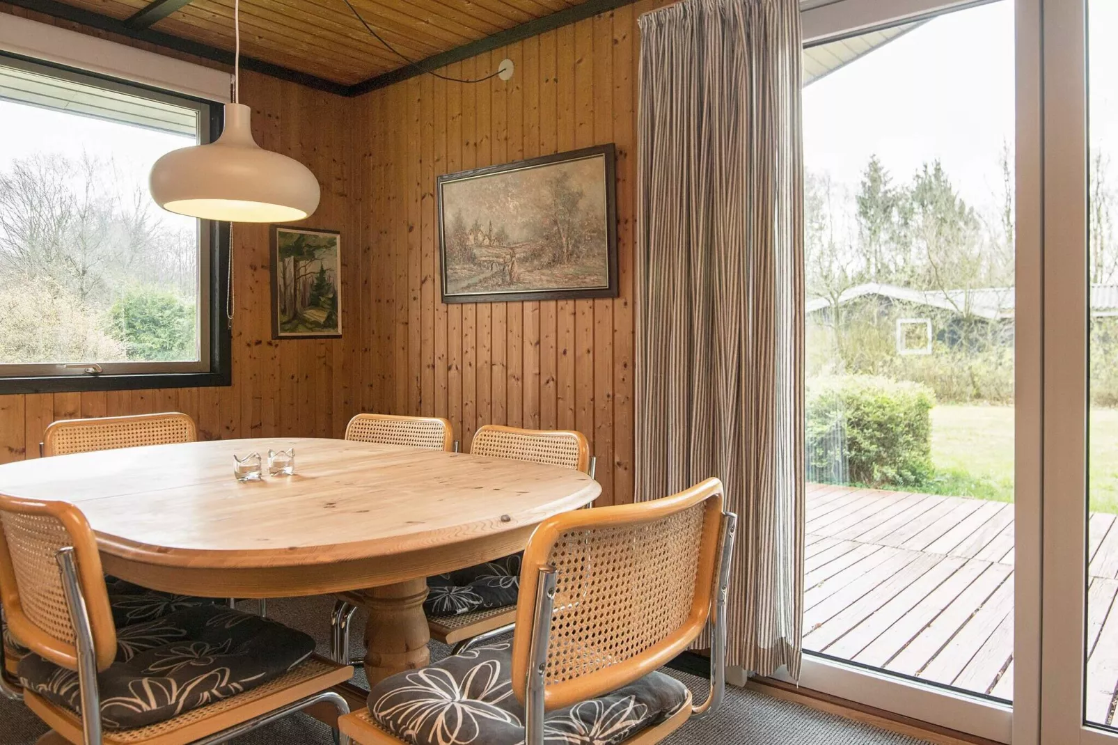 6 persoons vakantie huis in Toftlund-Binnen