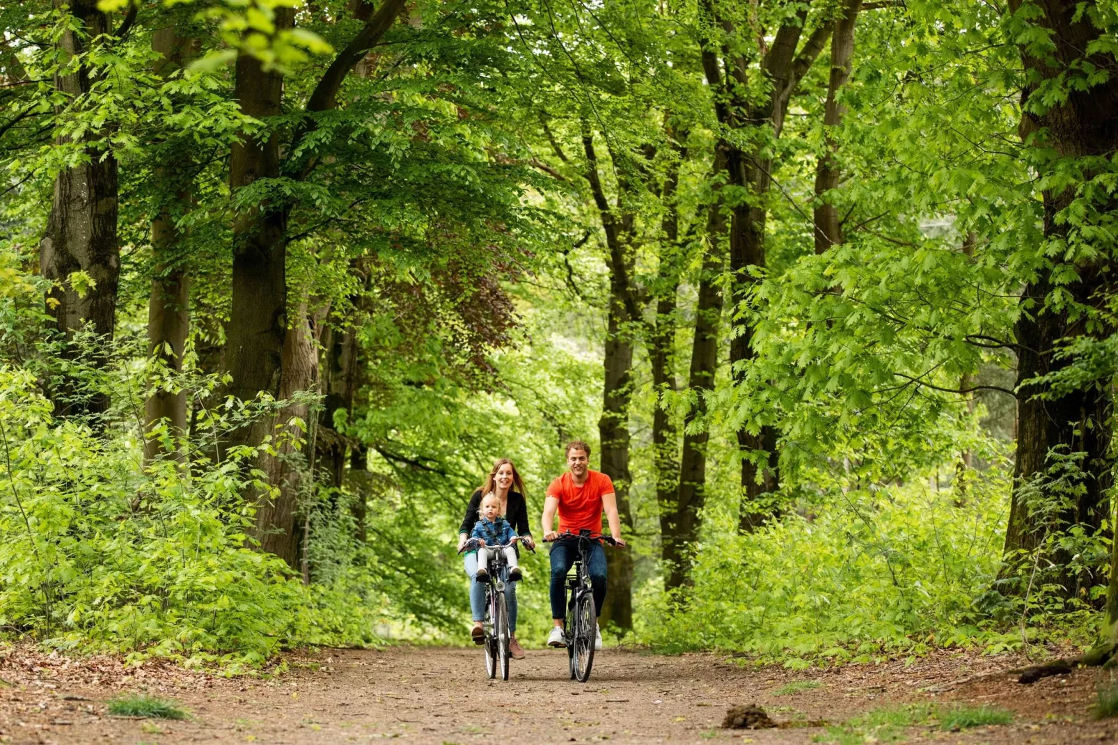 Landgoed De Scheleberg 14-Parkfaciliteiten