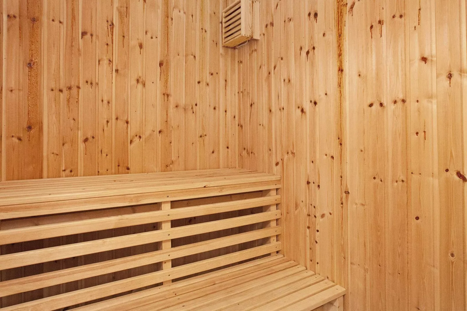 8 persoons vakantie huis in Store Fuglede-Sauna