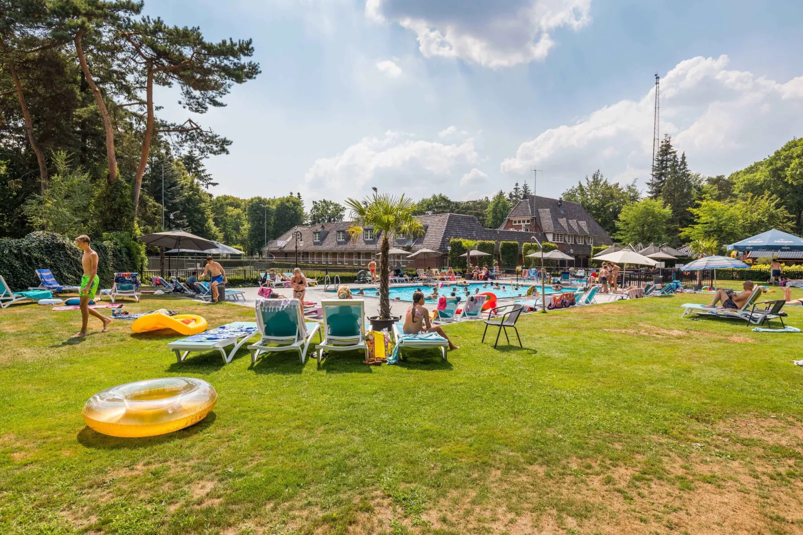 Landgoed De Scheleberg 21-Parkfaciliteiten