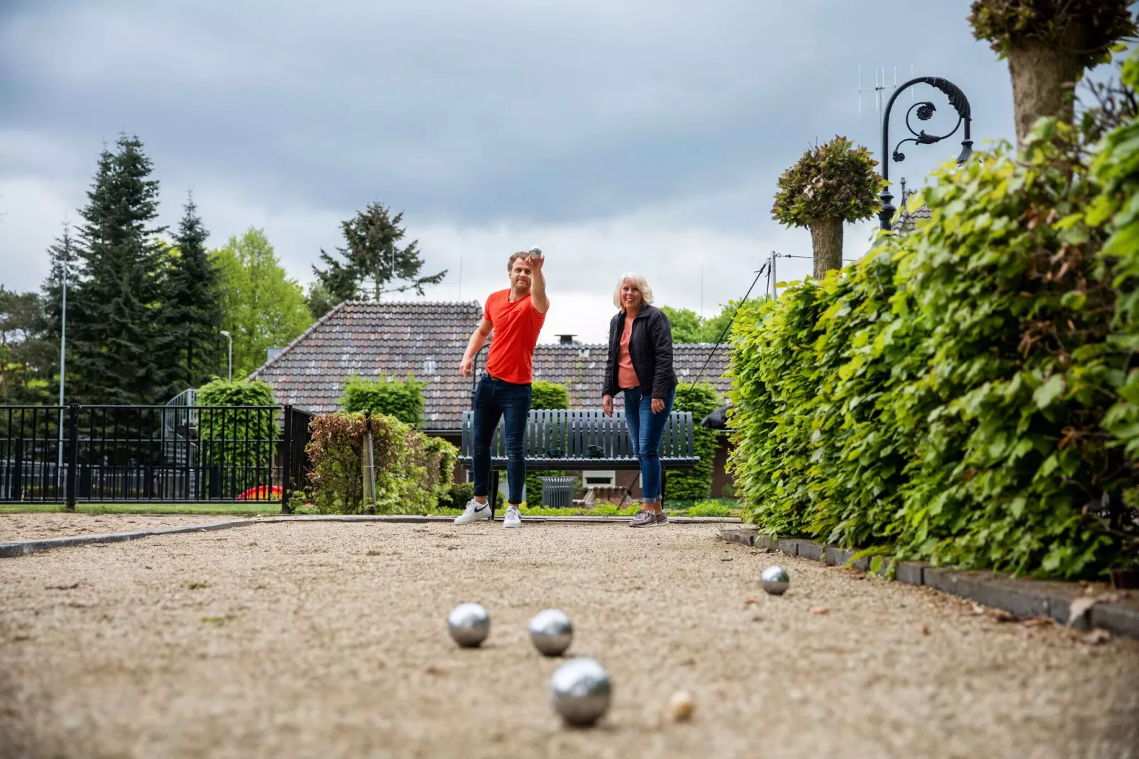 Landgoed De Scheleberg 21-Parkfaciliteiten