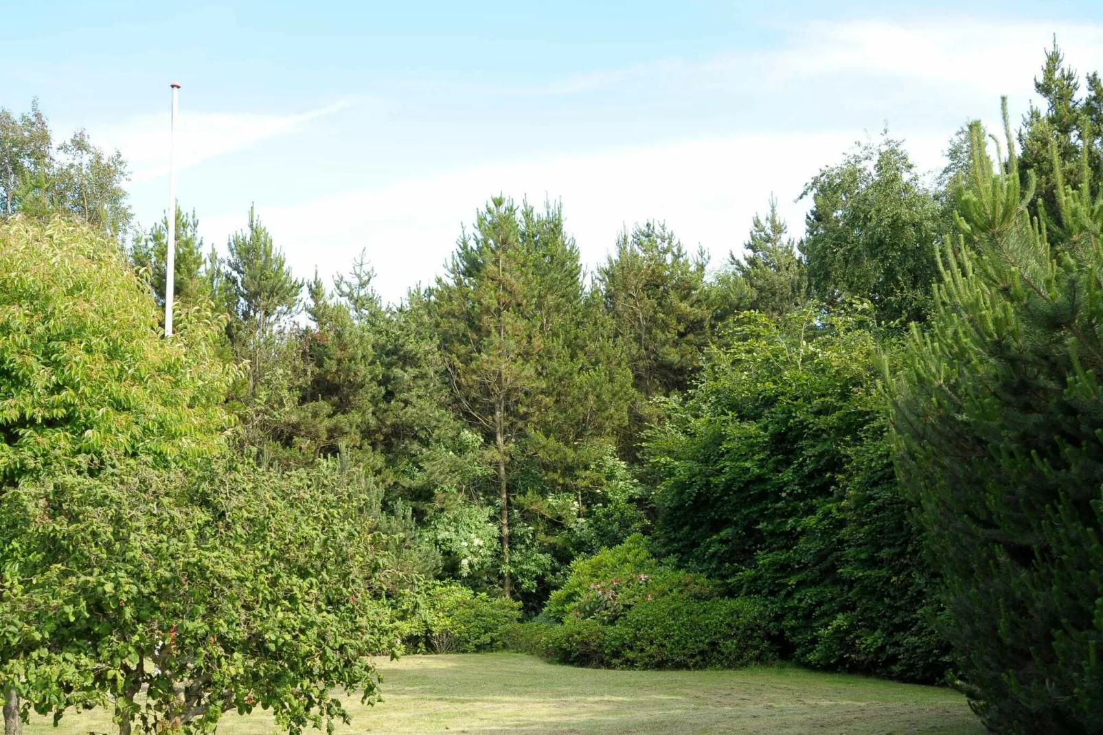 4 persoons vakantie huis in Blåvand