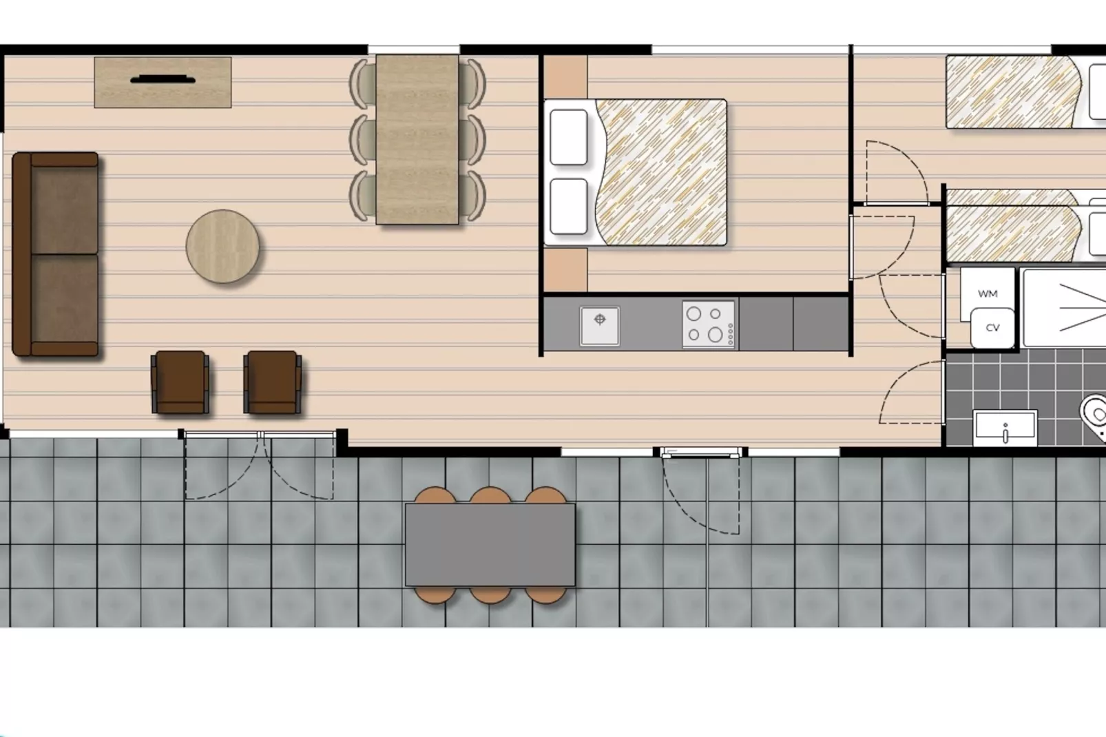 Landgoed De Scheleberg 23-Faciliteiten