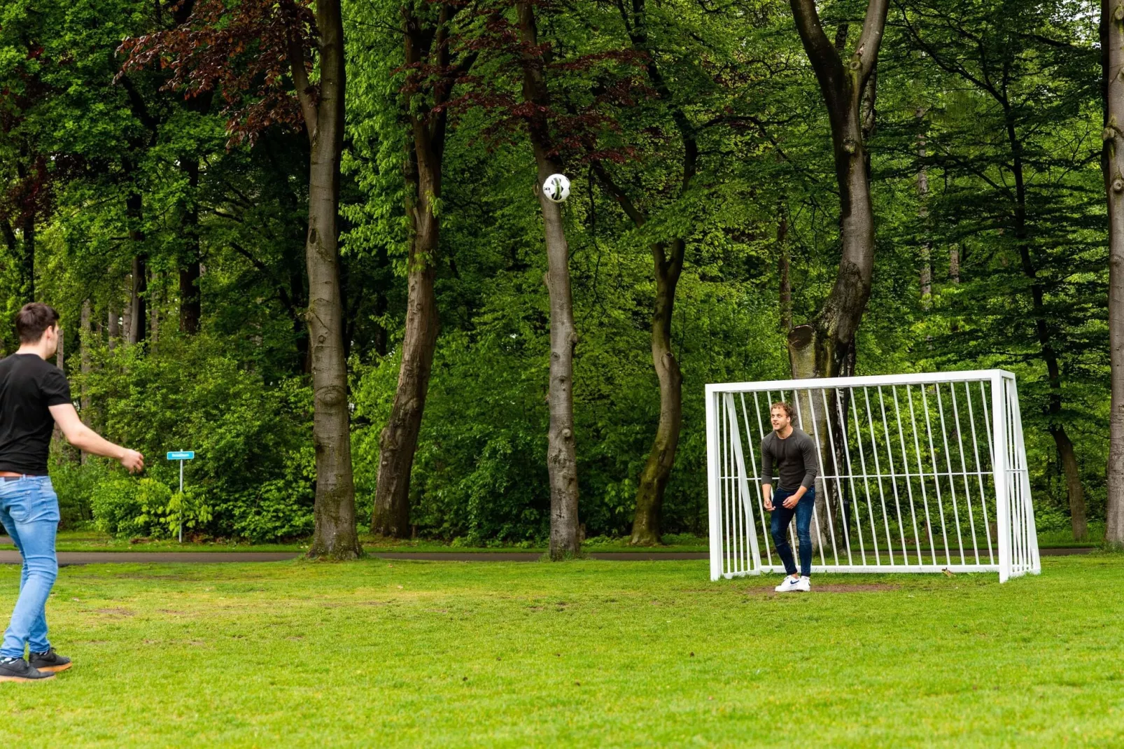 Landgoed De Scheleberg 25-Parkfaciliteiten