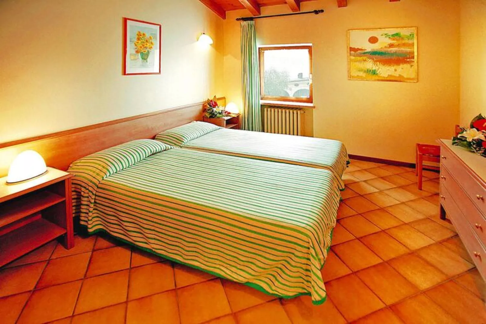 Residence La Filanda, Costermano-trilo plus-Slaapkamer