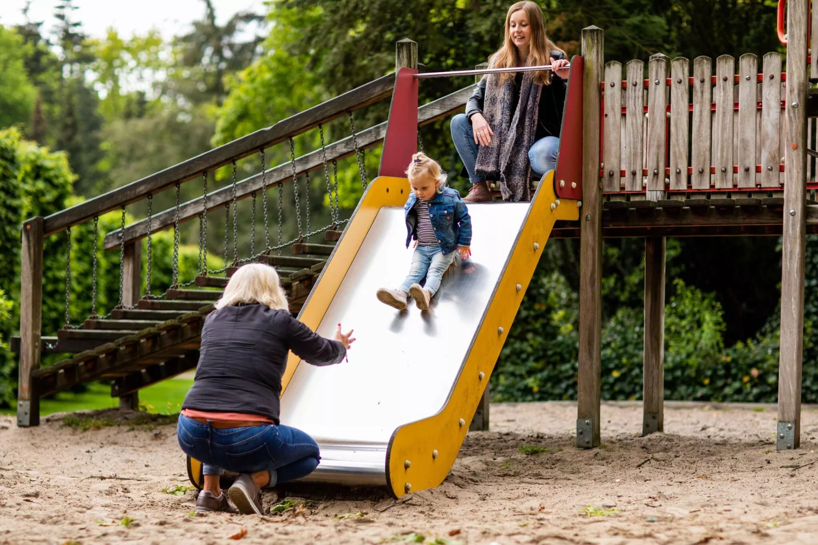 Landgoed De Scheleberg 26-Parkfaciliteiten