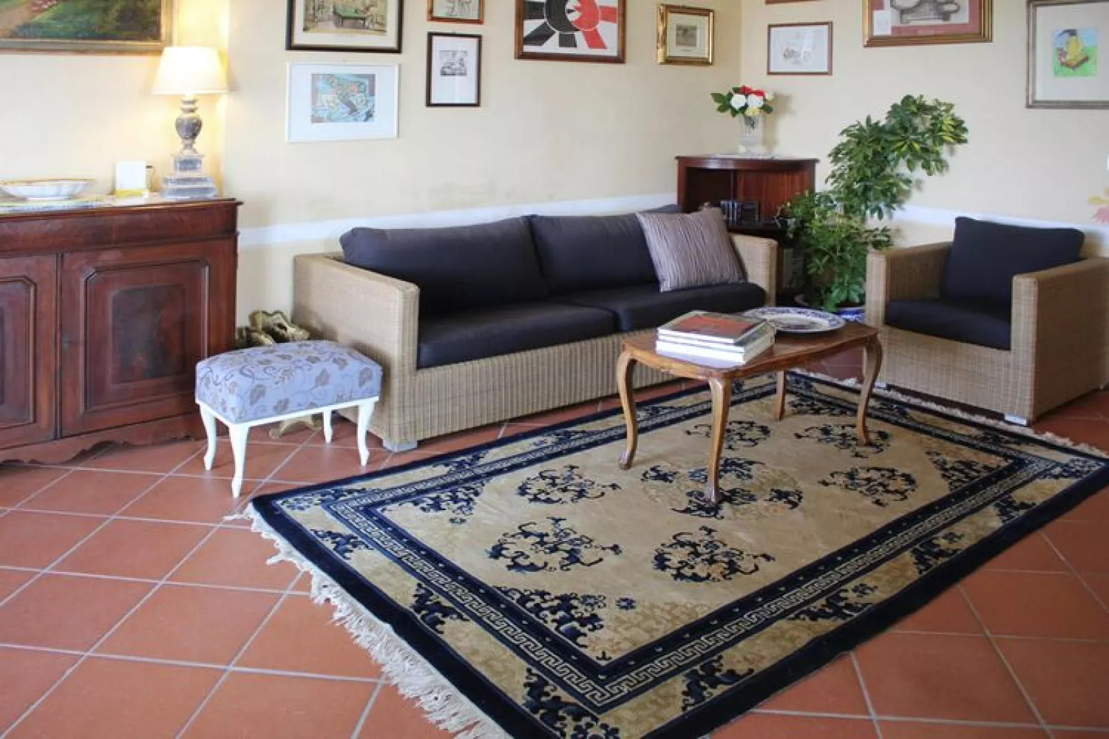 Holiday home Villa Fiorita Monteggiori-Villa Fiorita-Niet-getagd