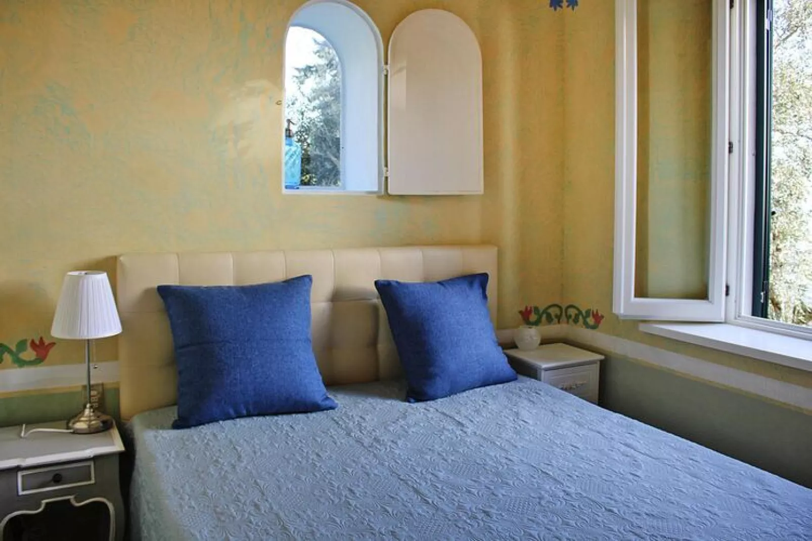 Holiday home Villa Fiorita Monteggiori-Villa Fiorita-Niet-getagd