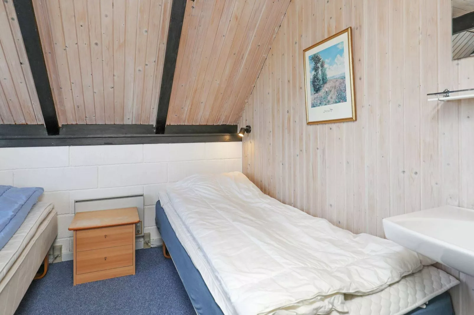 8 persoons vakantie huis in Ringkøbing-Binnen