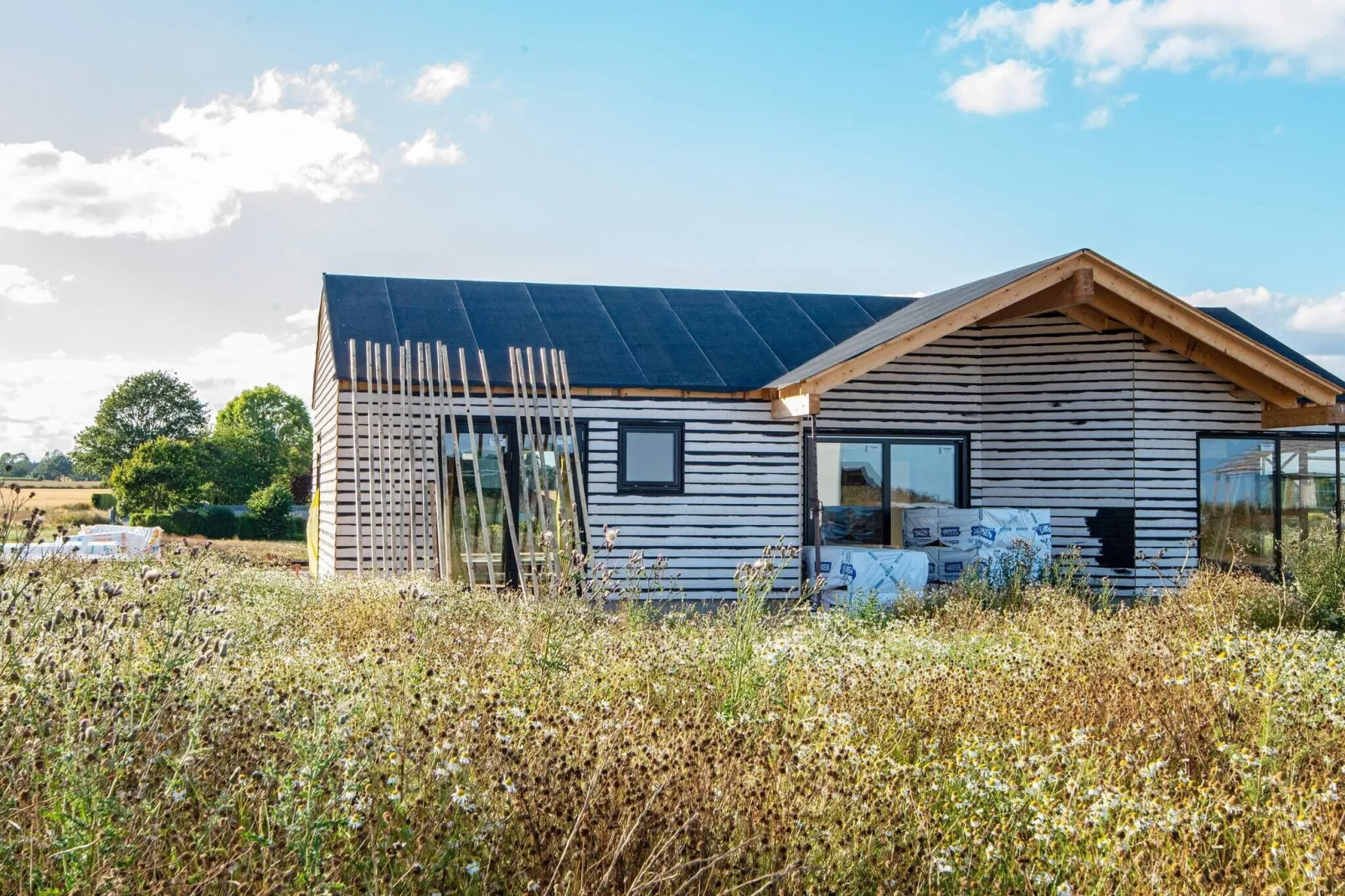 10 persoons vakantie huis in Haderslev-Buitenlucht