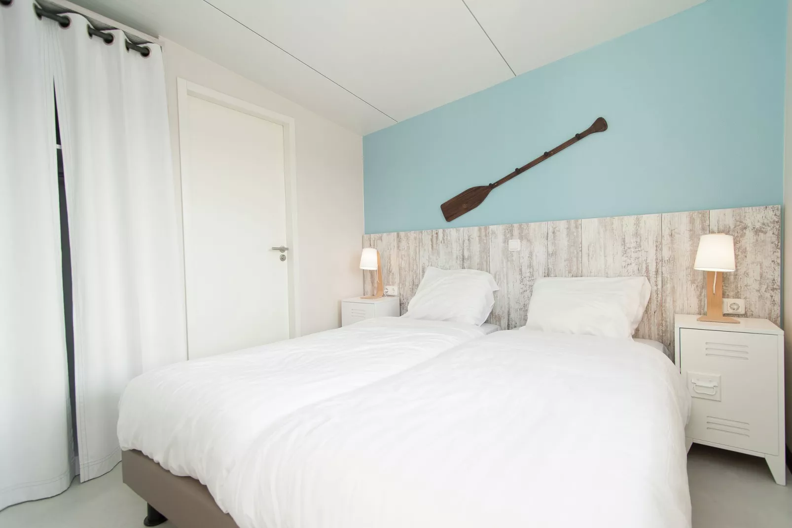 Sea Lodges Bloemendaal 4-Slaapkamer