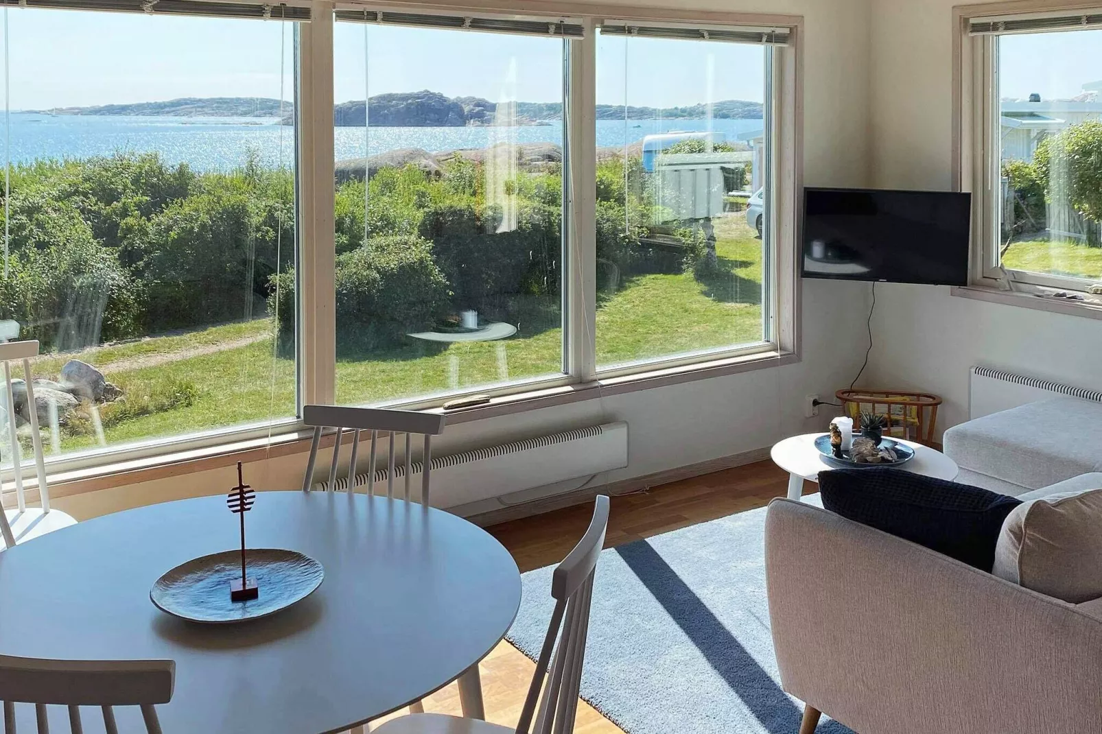 12 persoons vakantie huis in LYSEKIL-Binnen