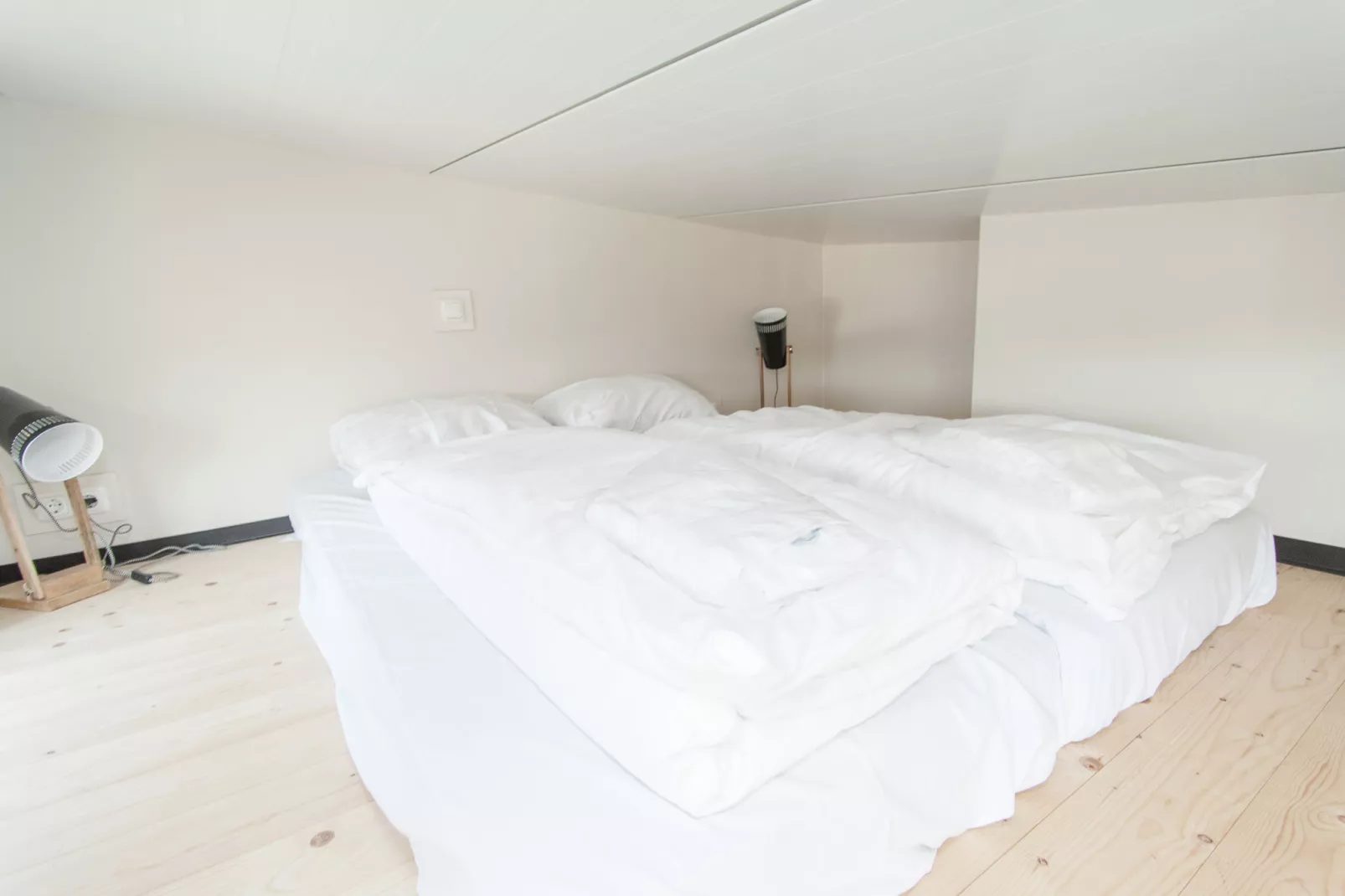 Sea Lodges Bloemendaal 5-Slaapkamer