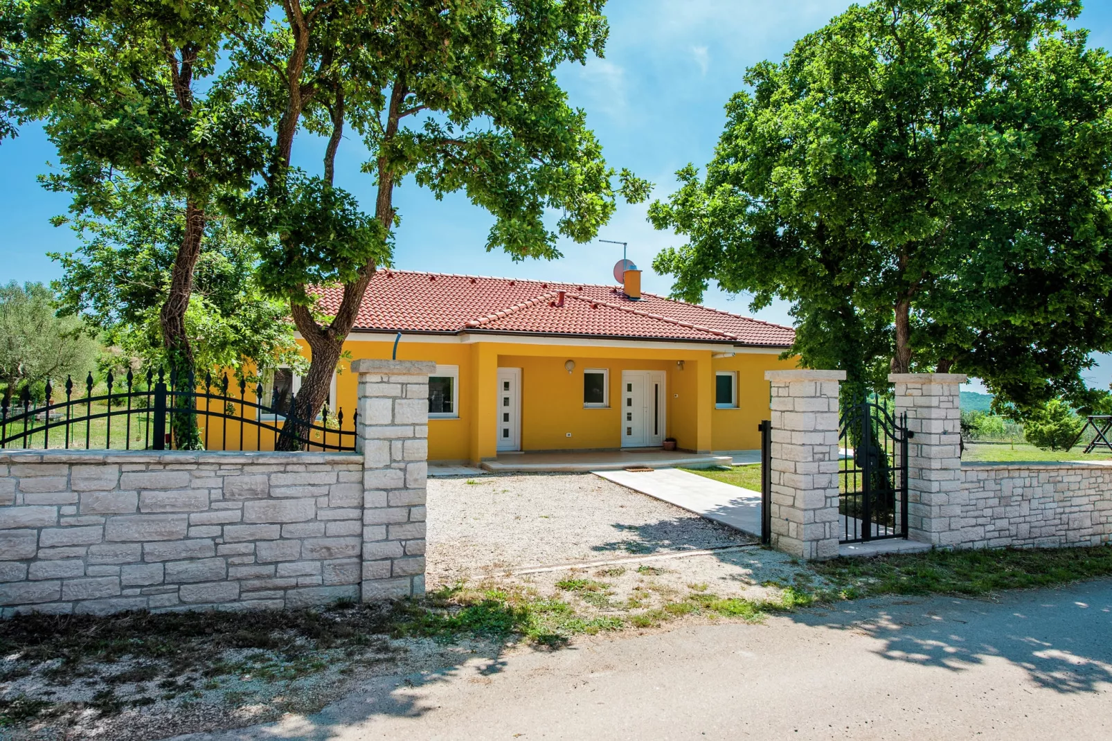 Villa Jana