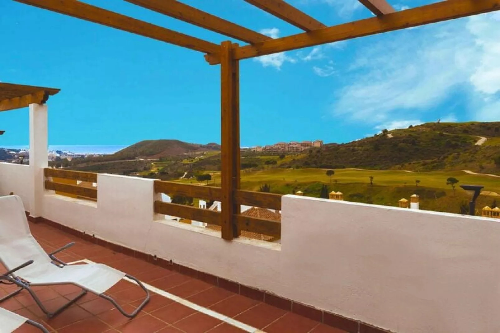 Appartement, Mijas Costa-Terras