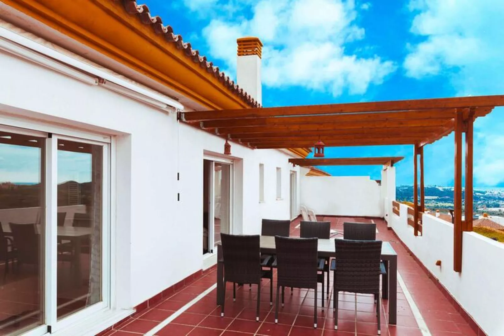 Appartement, Mijas Costa-Terras