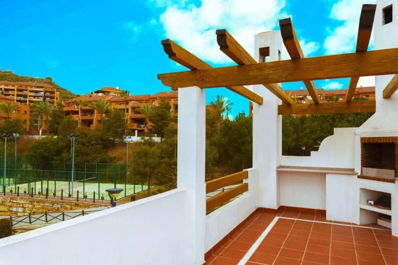 Appartement, Mijas Costa-Terras