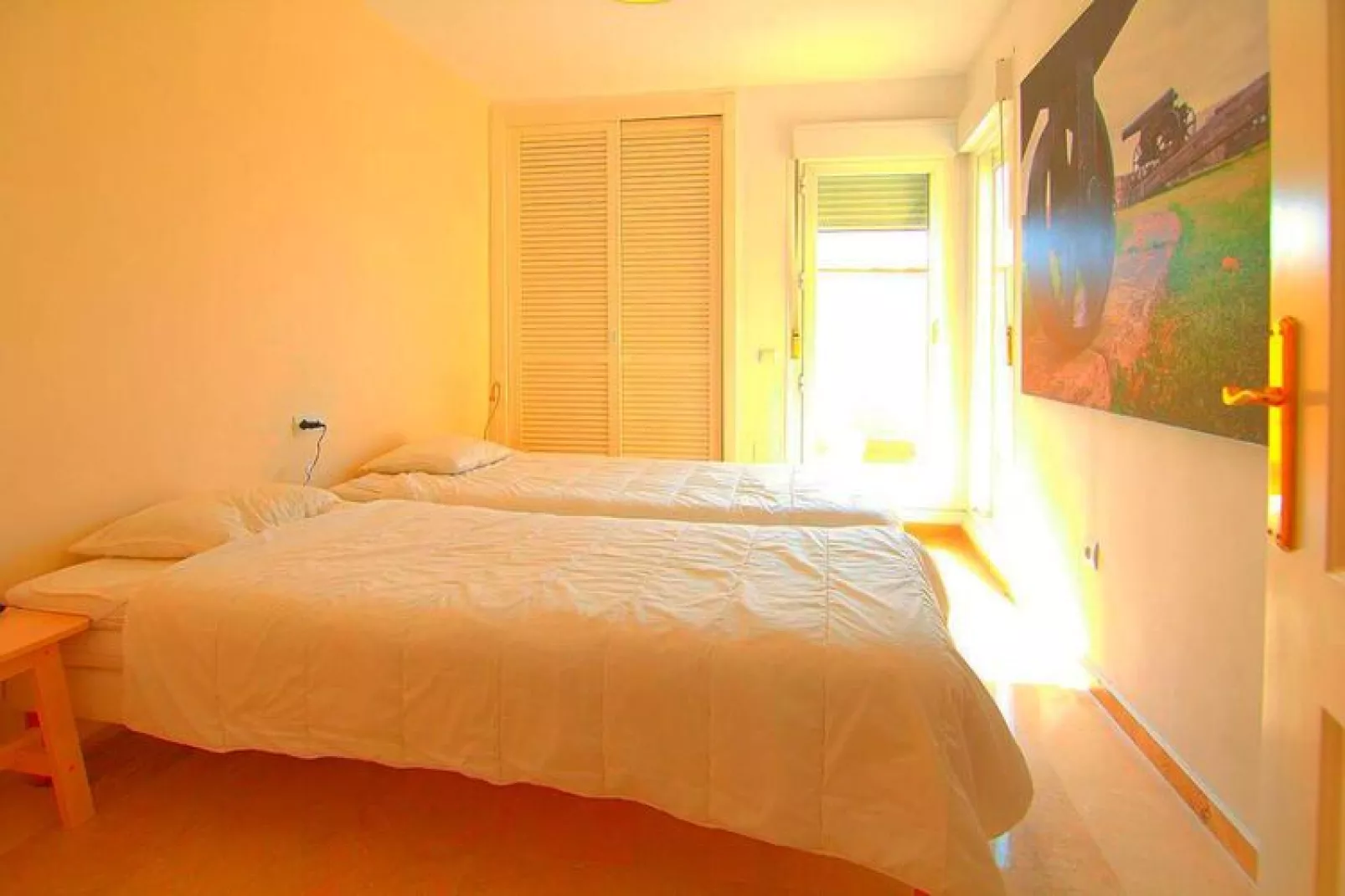 Antes Penthouse Mijas Costa - CT 100-Slaapkamer