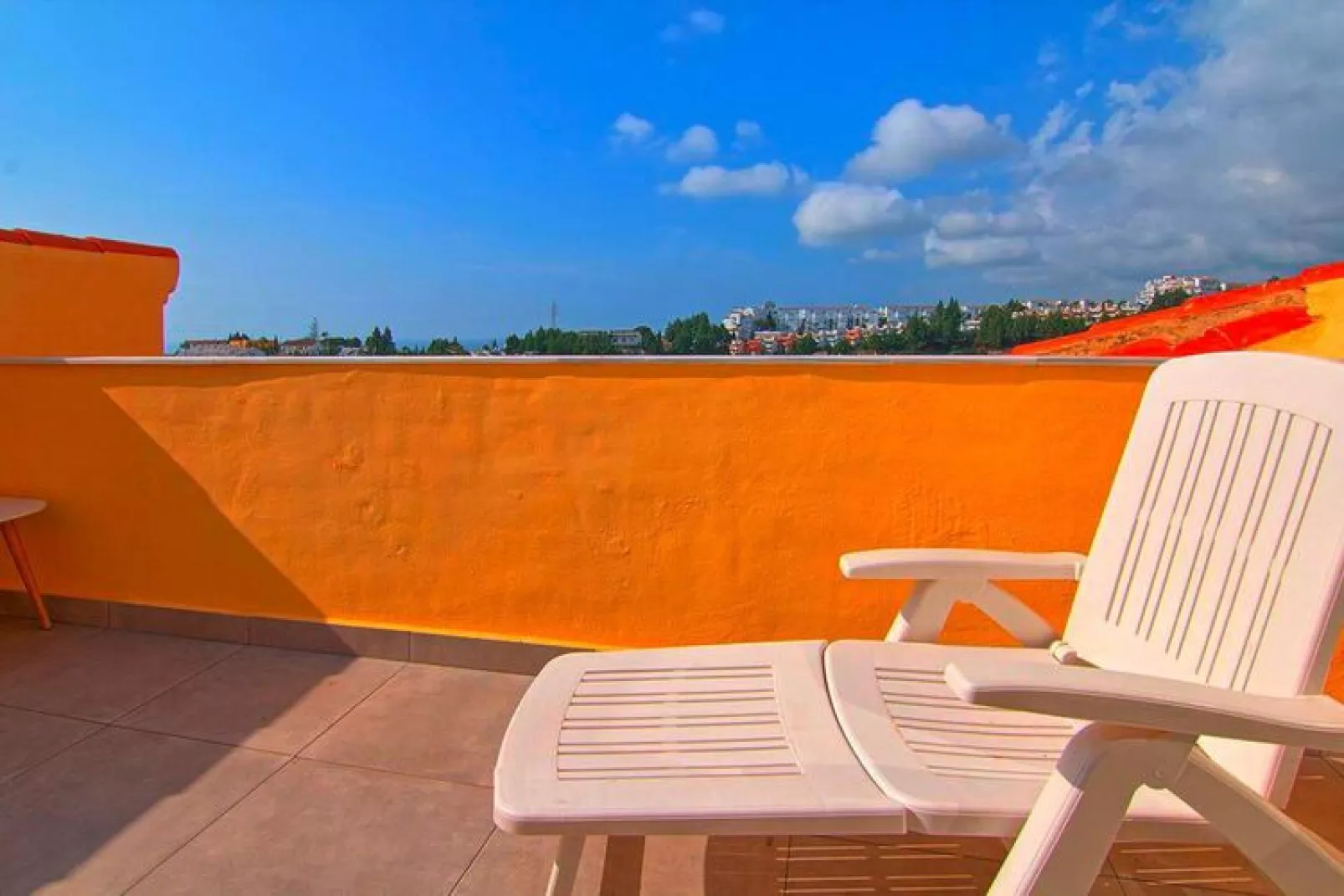 Antes Penthouse Mijas Costa - CT 100-Terras