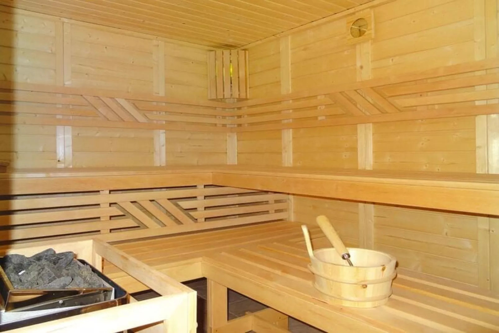 Holiday home, Hippach im Zillertal-Pfundhof klein 1-8-Pfundhof klein 1-8-Sauna