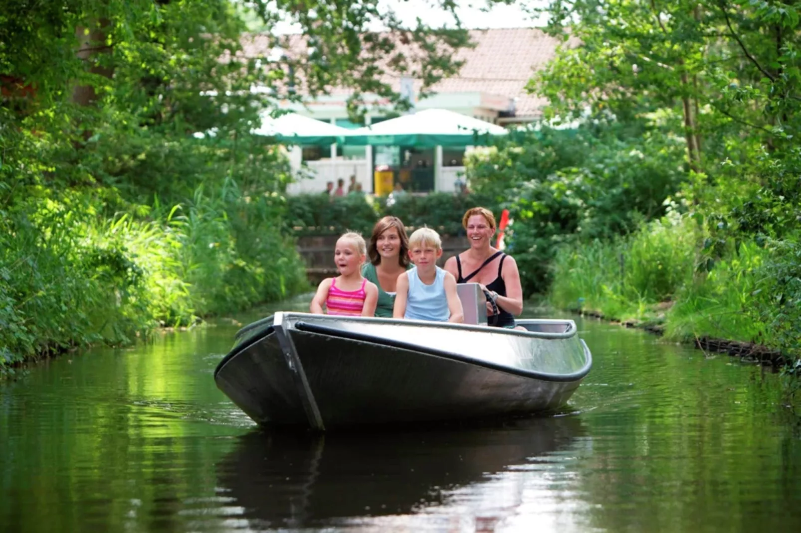 Buitenplaats Holten 1-Gebieden zomer 5km