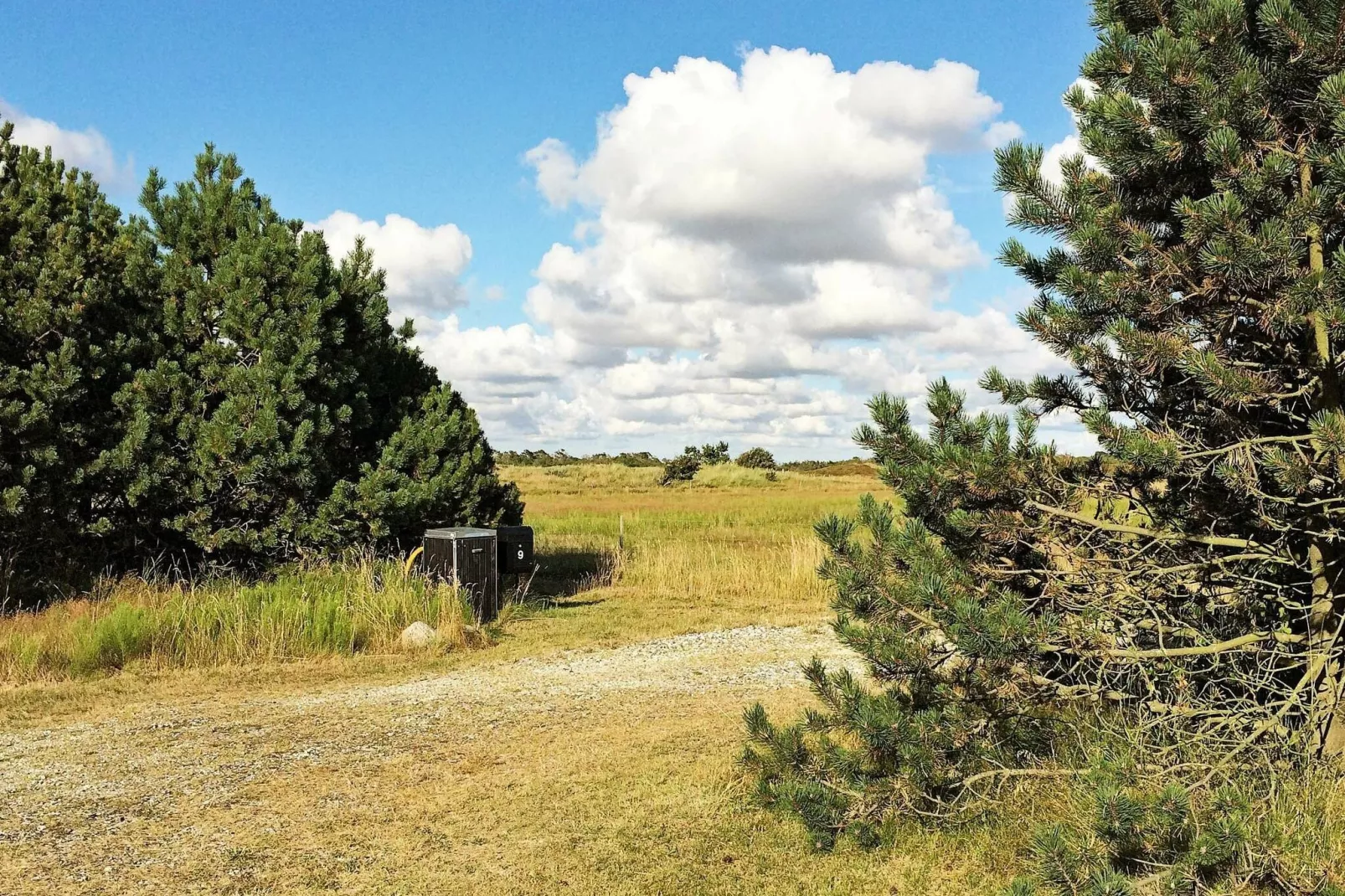 6 persoons vakantie huis in Snedsted-Uitzicht