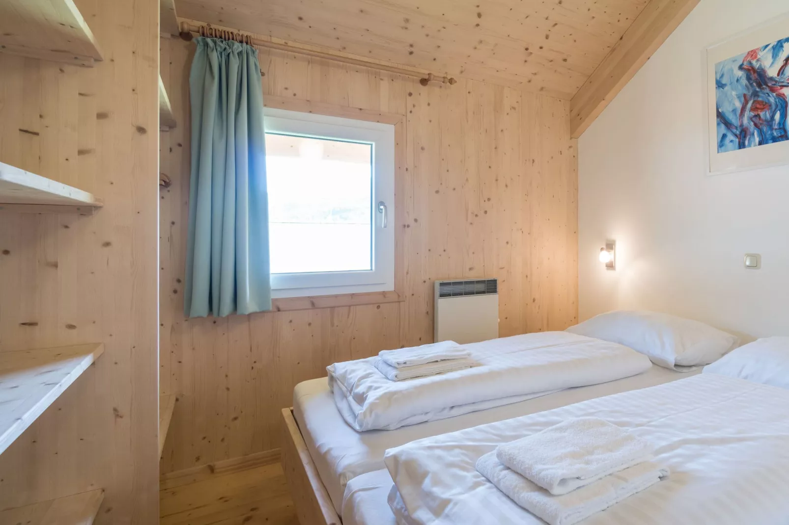 Kreischberg Chalets 27-Slaapkamer