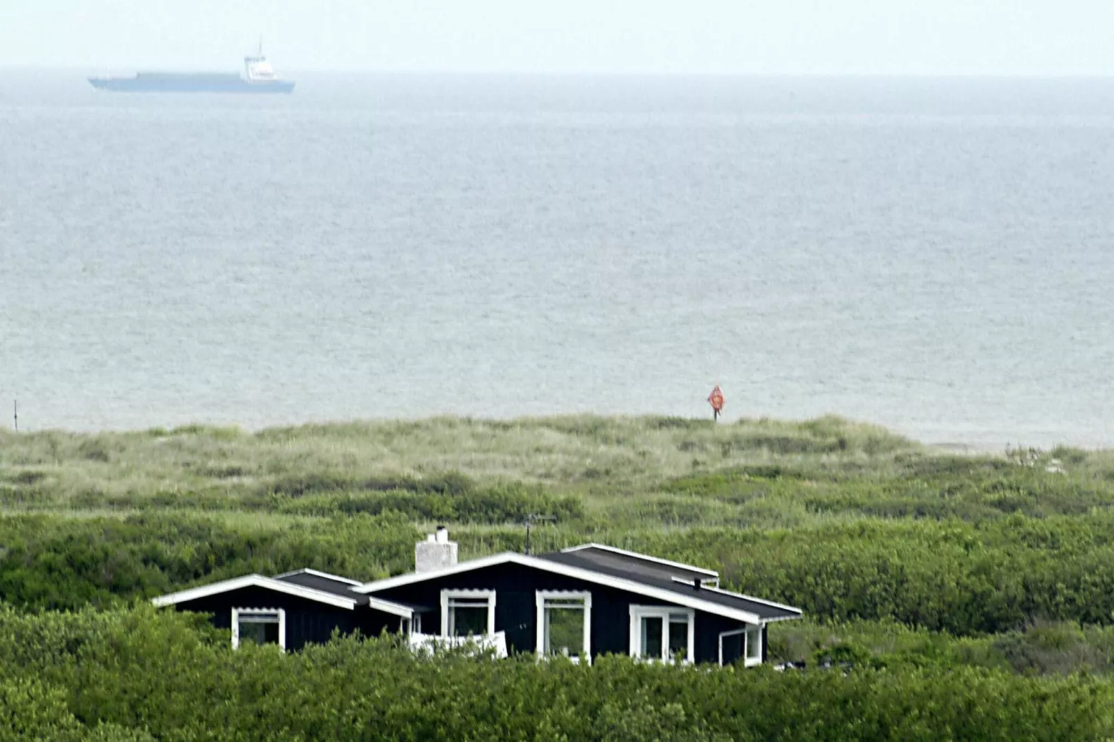 8 persoons vakantie huis in Skagen-Waterzicht