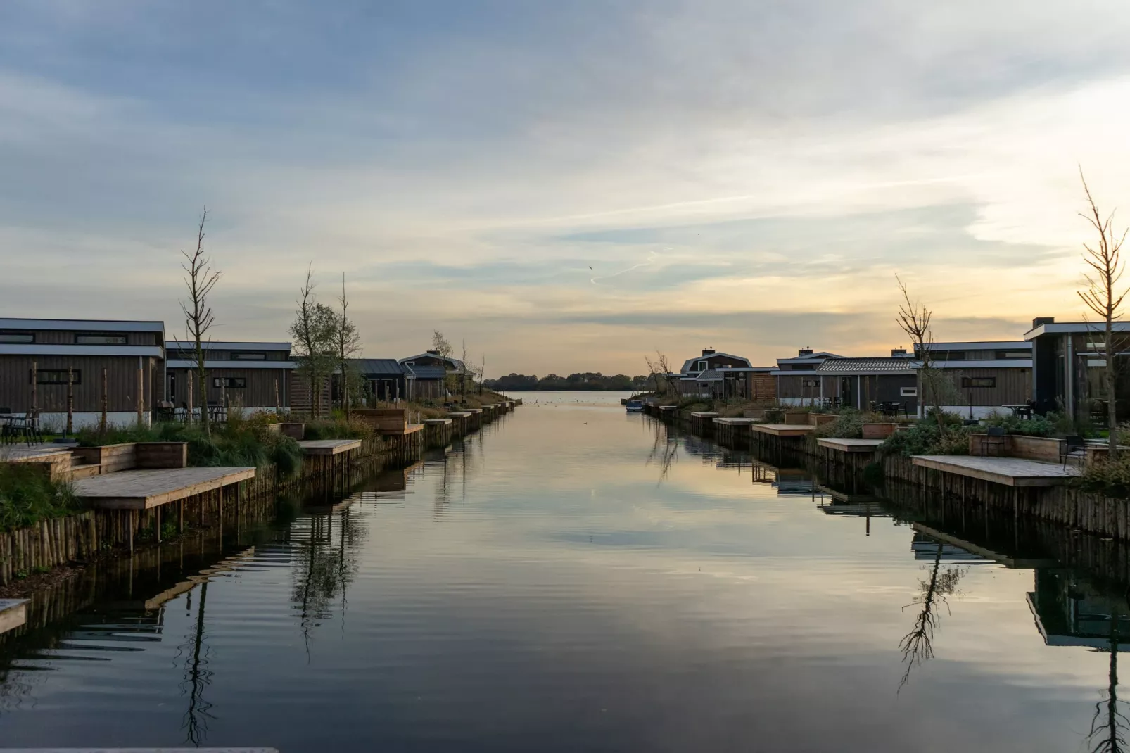 Resort aan de Maas 7-Gebieden zomer 1km