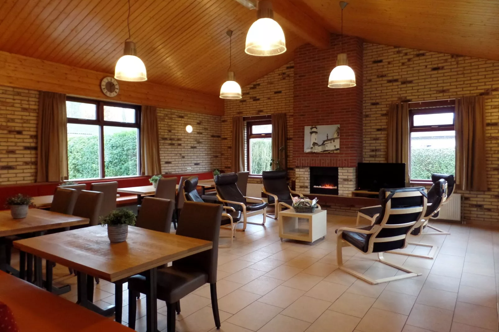Recreatiepark Klaverweide 6