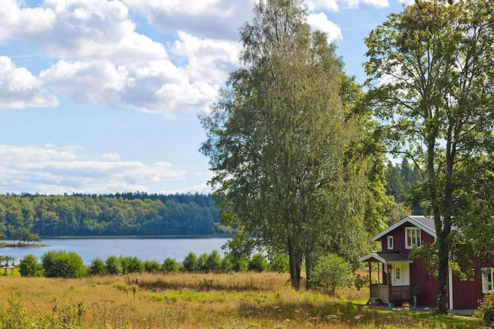 6 persoons vakantie huis in Brålanda-By Traum-Binnen