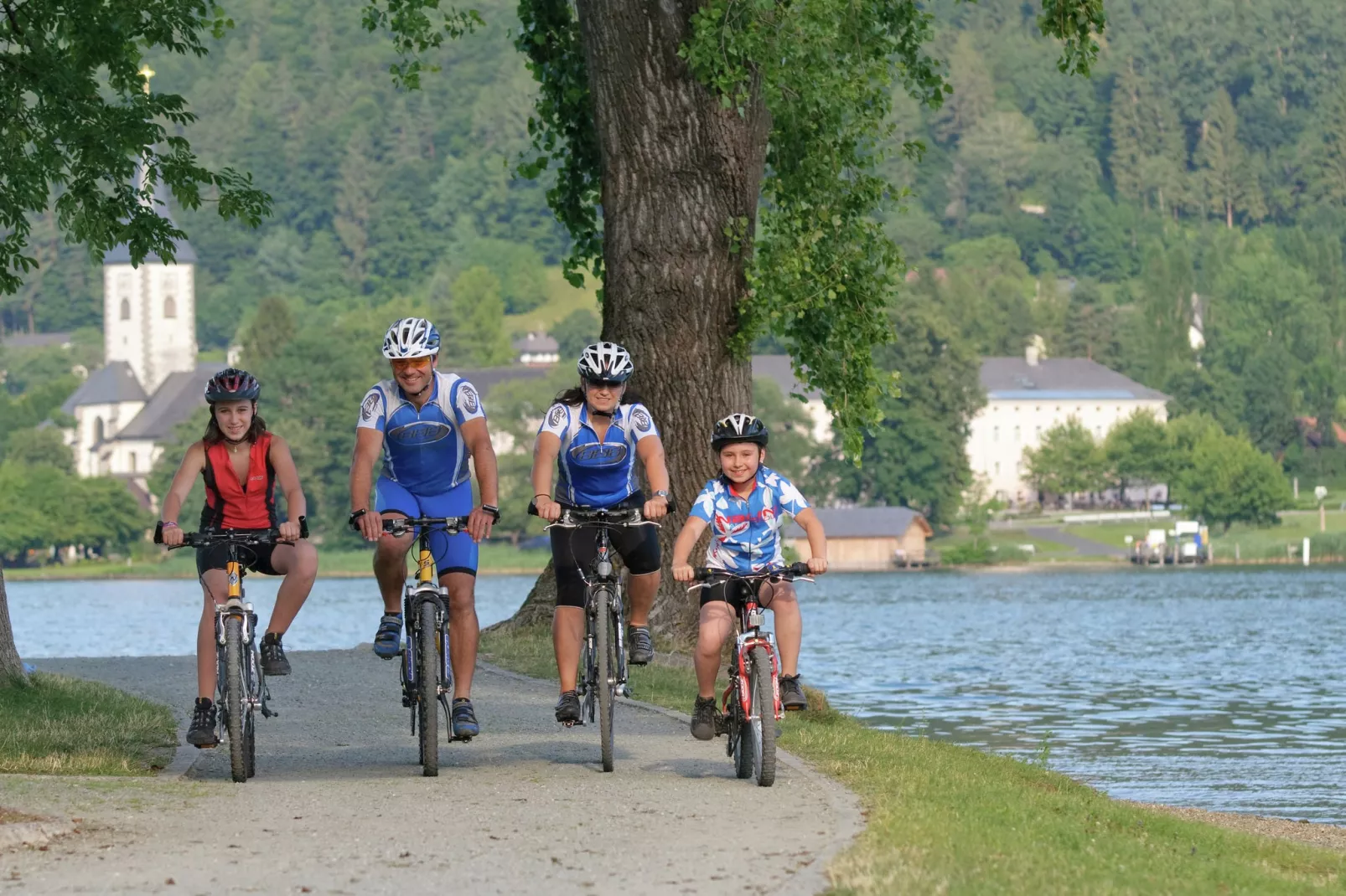 Almhaus Koralmblick-Gebieden zomer 20km