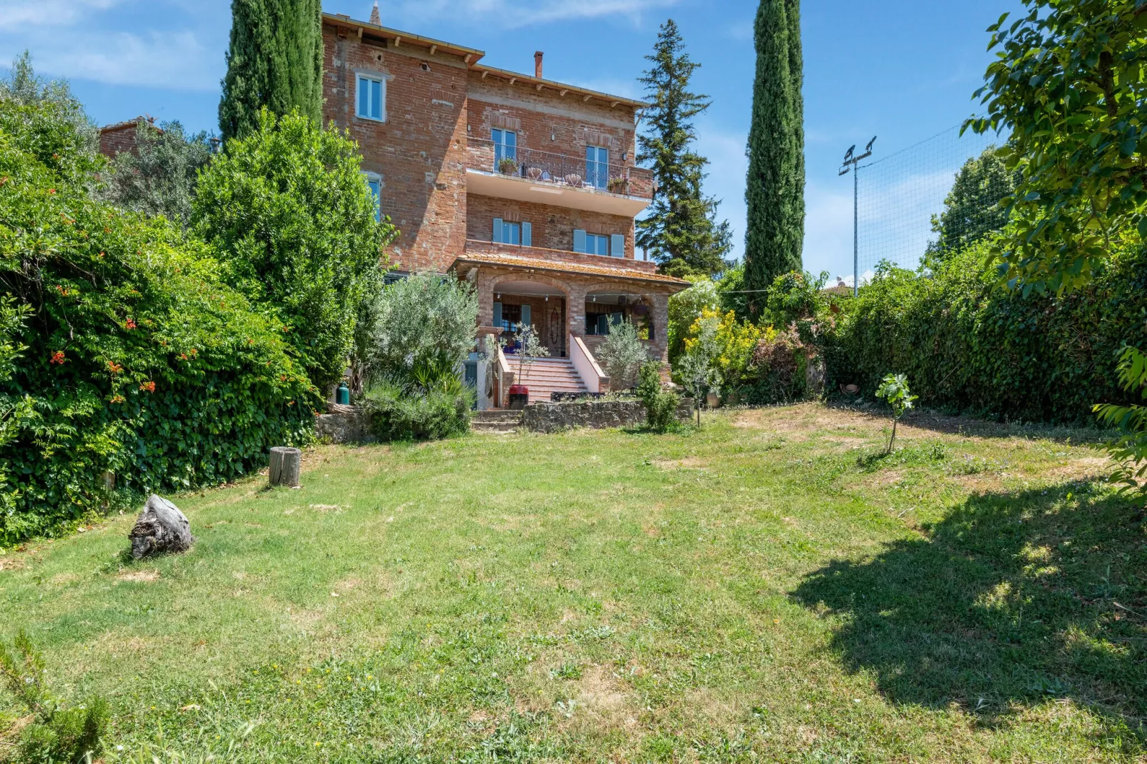 Villa Gioiella