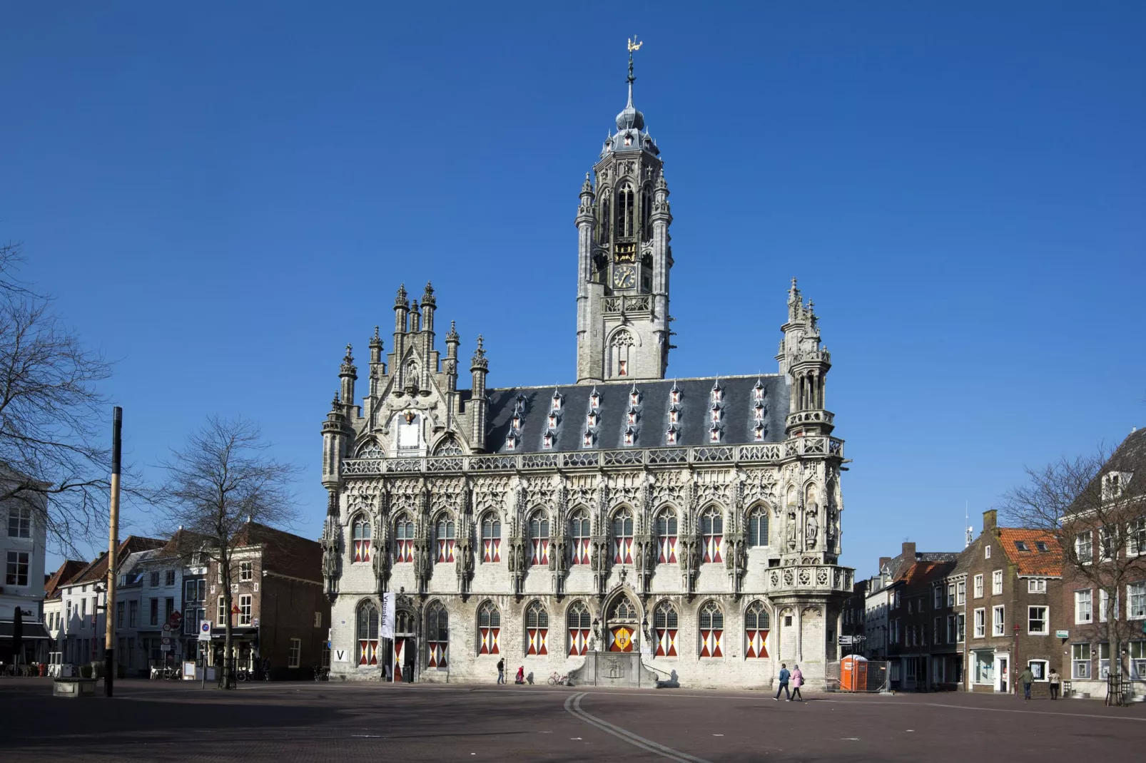 De Gouden Eeuw-Gebieden zomer 1km