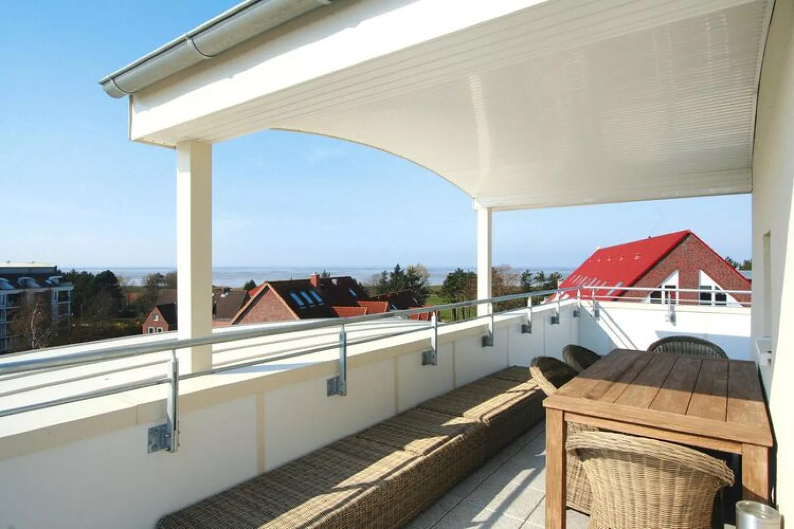 Hohe Lith - Typ D 65 qm-Terras