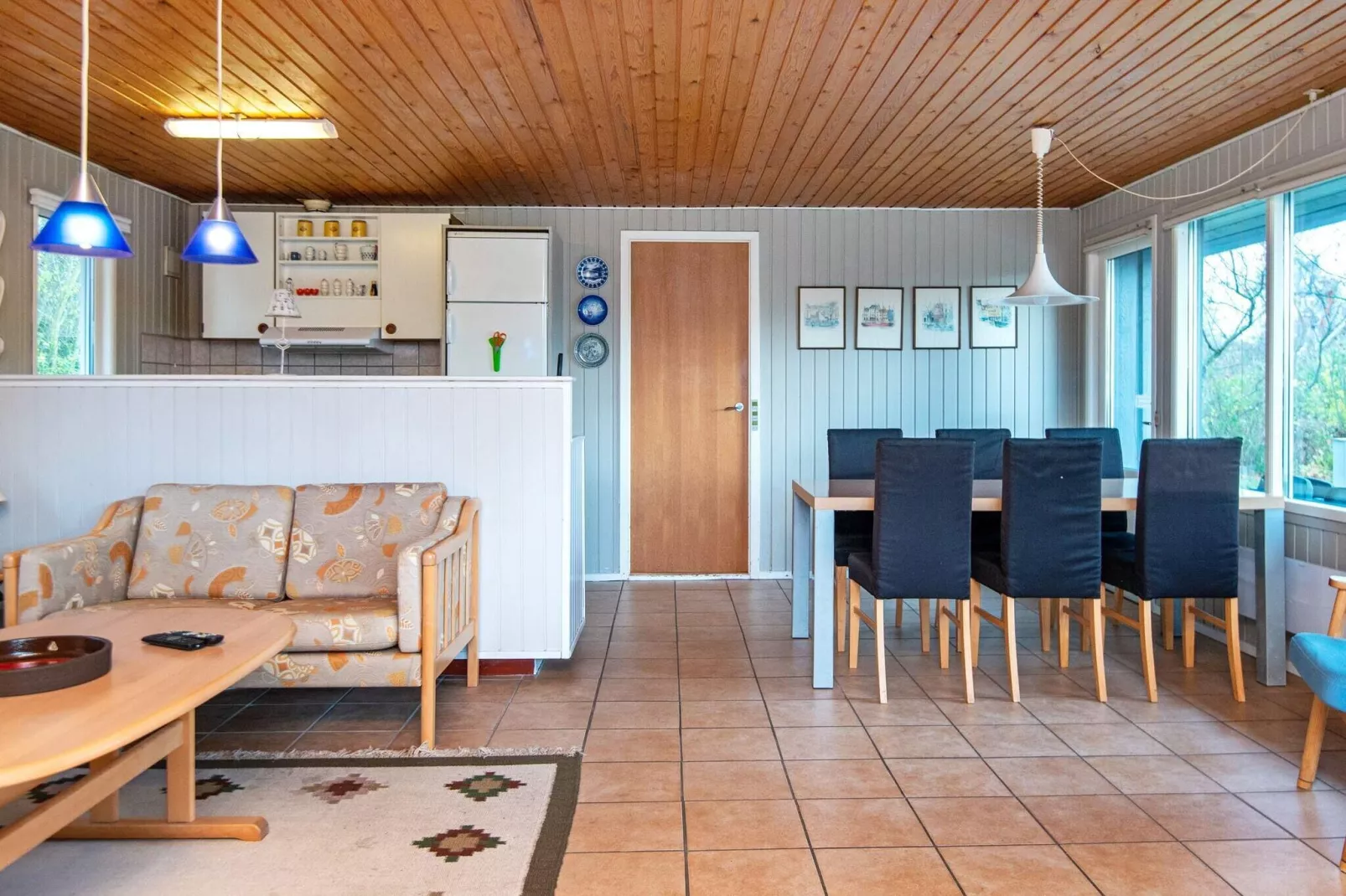 5 persoons vakantie huis in Sydals-Binnen