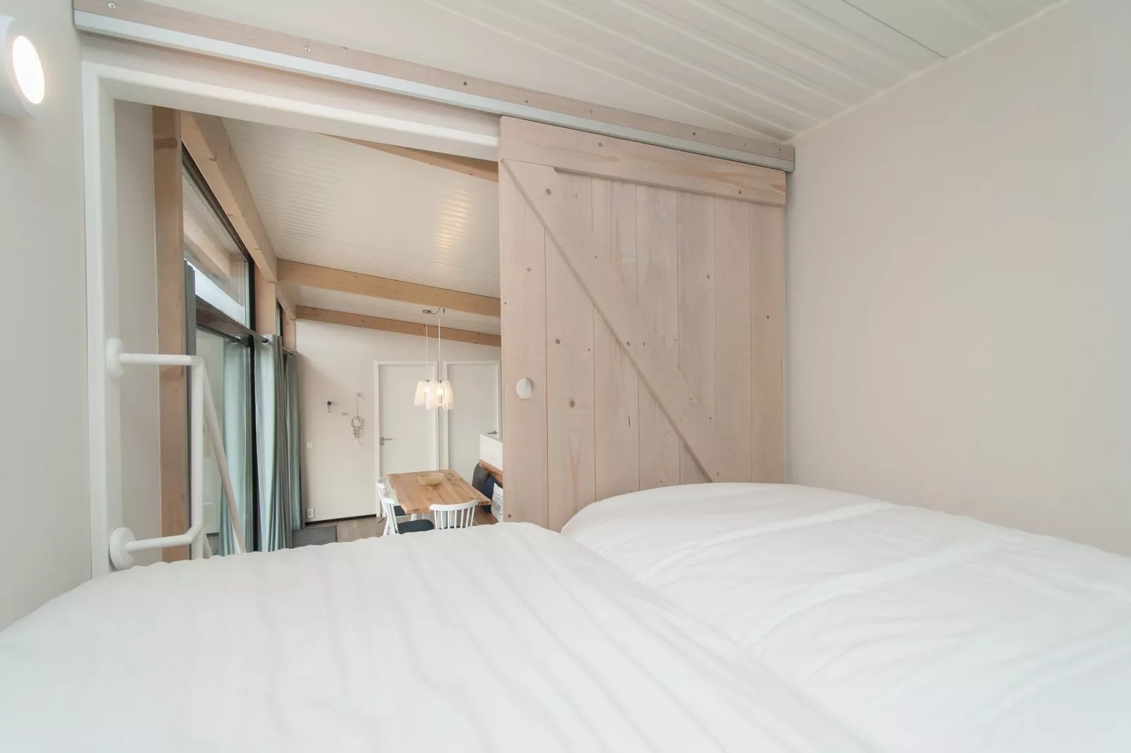 Sea Lodges Ameland 5-Slaapkamer