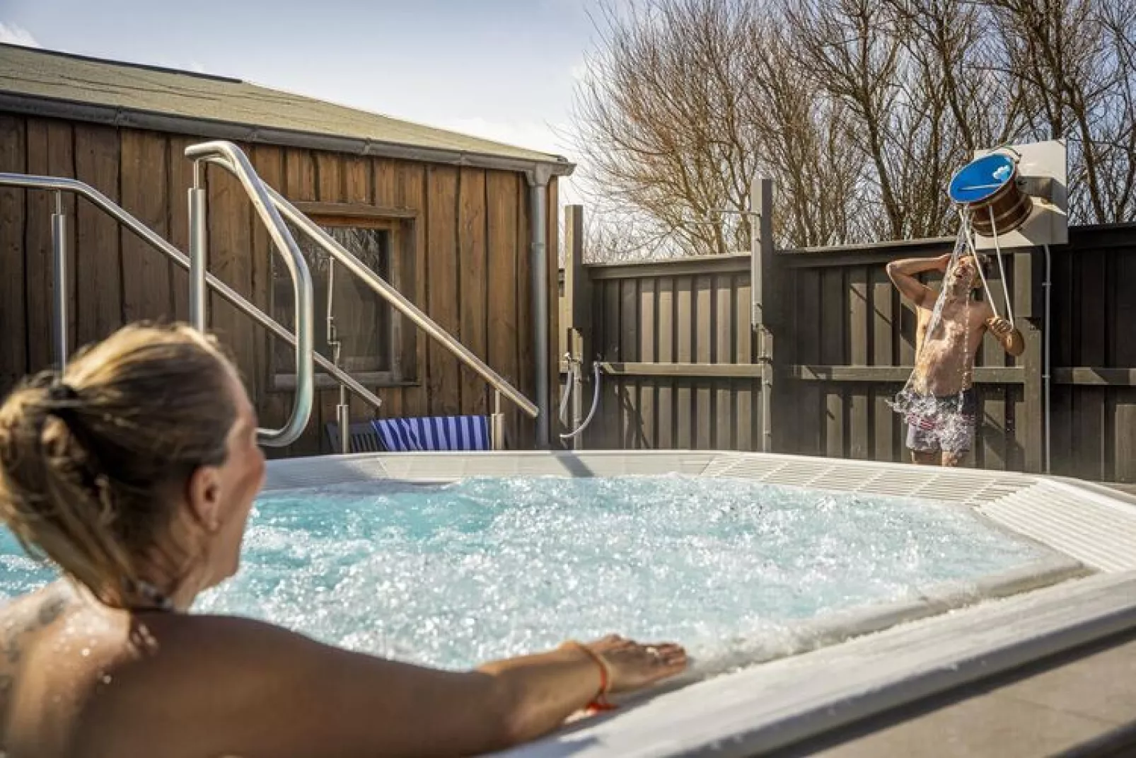 TUI Blue Sylt -Ap Typ 1-Wellness